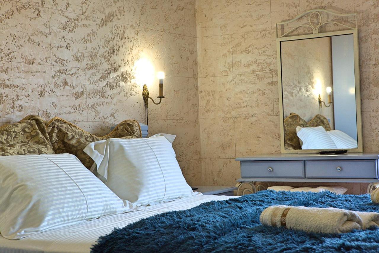 Medin Apartments Bluvista Petrovac Ngoại thất bức ảnh