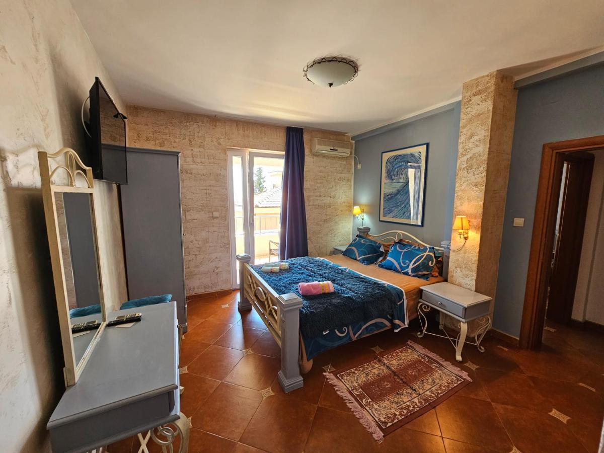 Medin Apartments Bluvista Petrovac Ngoại thất bức ảnh
